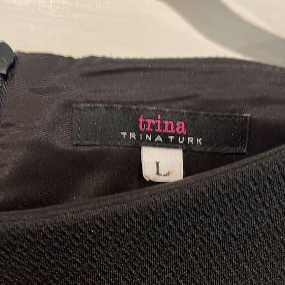 Trina Turk Dress - Picture 2 of 6